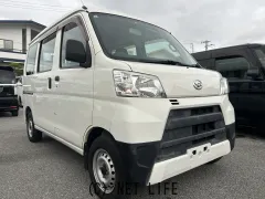 ダイハツ ハイゼットカーゴ