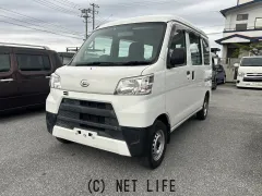 ダイハツ ハイゼットカーゴ