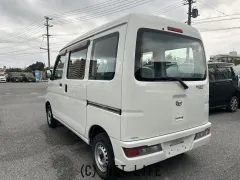 ダイハツ ハイゼットカーゴ