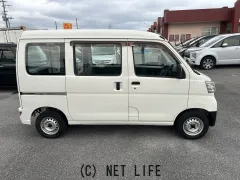 ダイハツ ハイゼットカーゴ