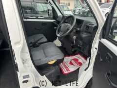 ダイハツ ハイゼットカーゴ