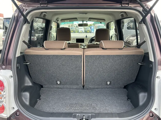 ダイハツ ミラココア