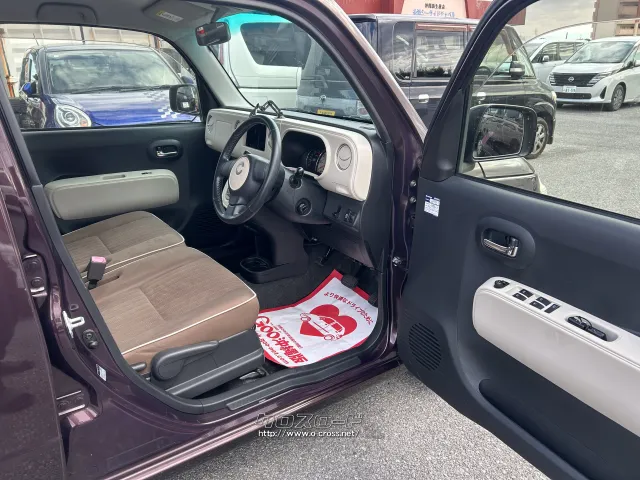 ダイハツ ミラココア