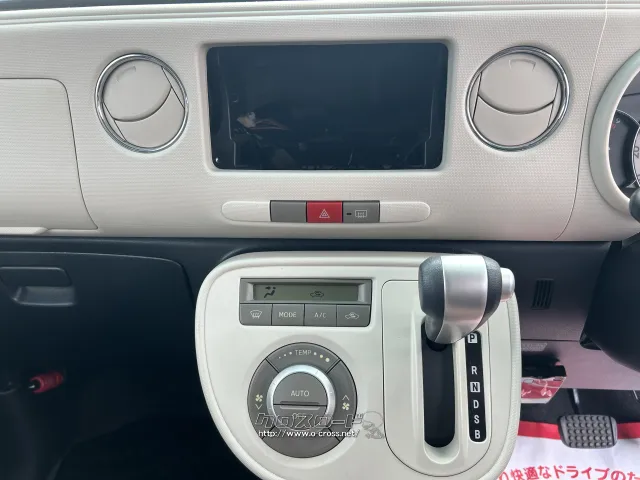 ダイハツ ミラココア