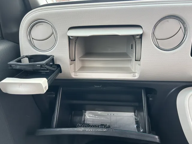 ダイハツ ミラココア