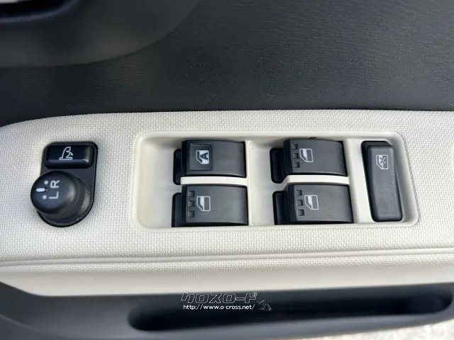 ダイハツ ミラココア