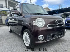 ダイハツ ミラココア