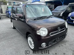 ダイハツ ミラココア