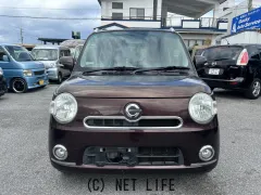 ダイハツ ミラココア