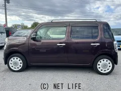 ダイハツ ミラココア