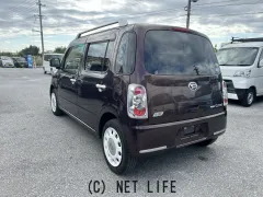 ダイハツ ミラココア