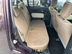 ダイハツ ミラココア