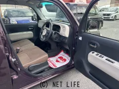 ダイハツ ミラココア