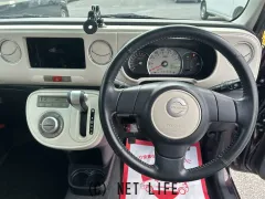 ダイハツ ミラココア