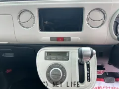 ダイハツ ミラココア