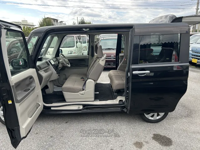 ダイハツ タント