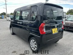 ダイハツ タント