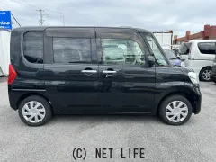 ダイハツ タント