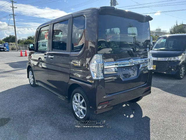 ダイハツ タント