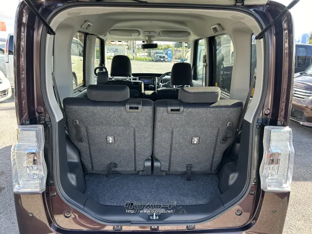 ダイハツ タント