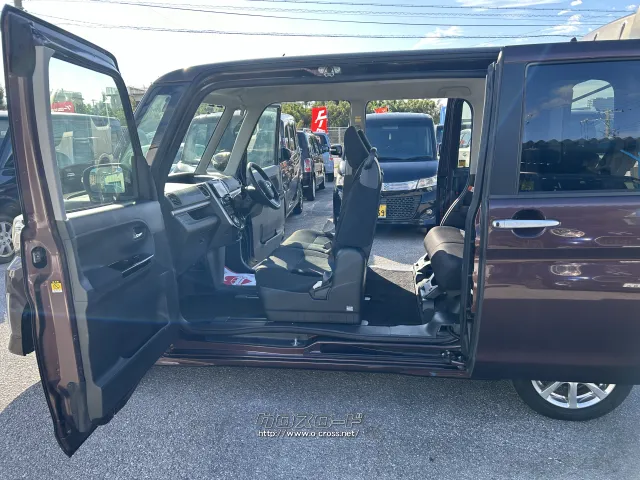 ダイハツ タント