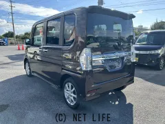 ダイハツ タント