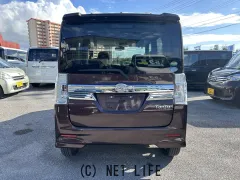 ダイハツ タント