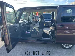 ダイハツ タント