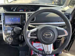 ダイハツ タント