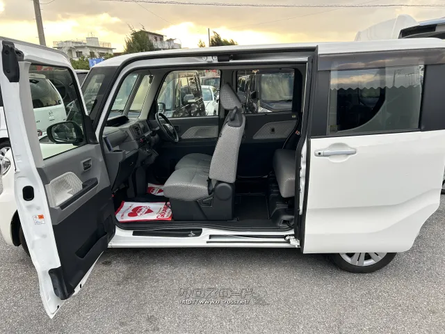 ダイハツ タント