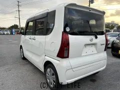 ダイハツ タント