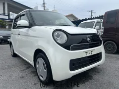 ホンダ N-ONE