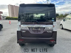 ダイハツ タント