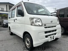 ダイハツ ハイゼットカーゴ