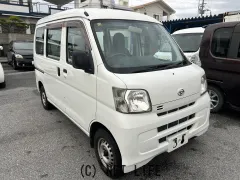 ダイハツ ハイゼットカーゴ