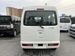 ダイハツ ハイゼットカーゴ