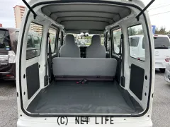 ダイハツ ハイゼットカーゴ