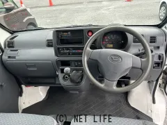 ダイハツ ハイゼットカーゴ