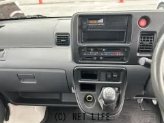 ダイハツ ハイゼットカーゴ