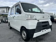 ダイハツ ハイゼットカーゴ