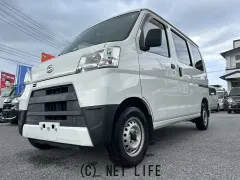ダイハツ ハイゼットカーゴ