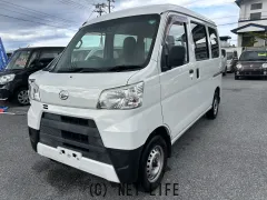 ダイハツ ハイゼットカーゴ