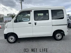 ダイハツ ハイゼットカーゴ