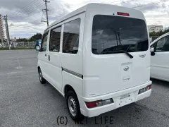 ダイハツ ハイゼットカーゴ