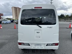 ダイハツ ハイゼットカーゴ