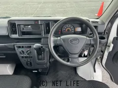 ダイハツ ハイゼットカーゴ