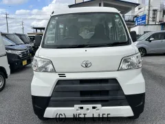 トヨタ ピクシスバン