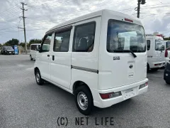 トヨタ ピクシスバン