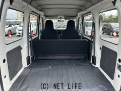 トヨタ ピクシスバン