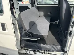 トヨタ ピクシスバン